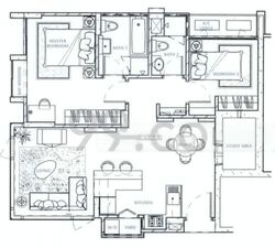 Mill Point (D10), Apartment #461329991